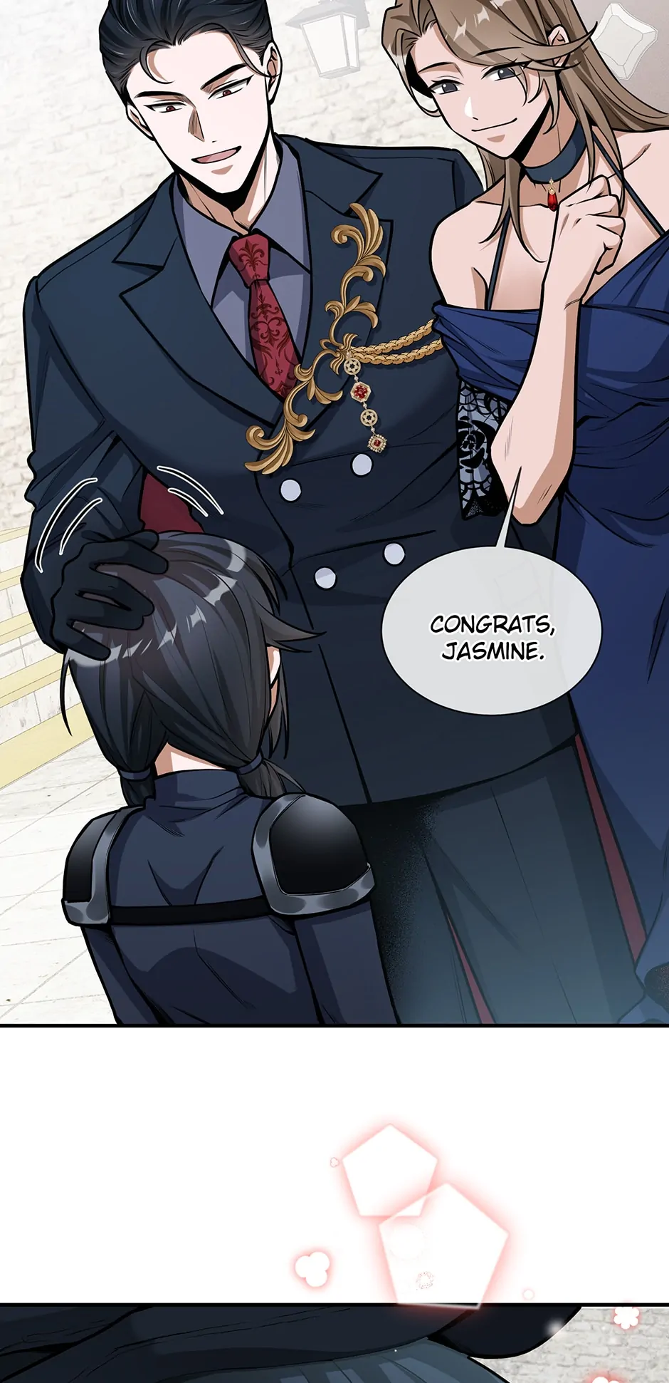 The Beginning After The End Chapter 175.9 image 52